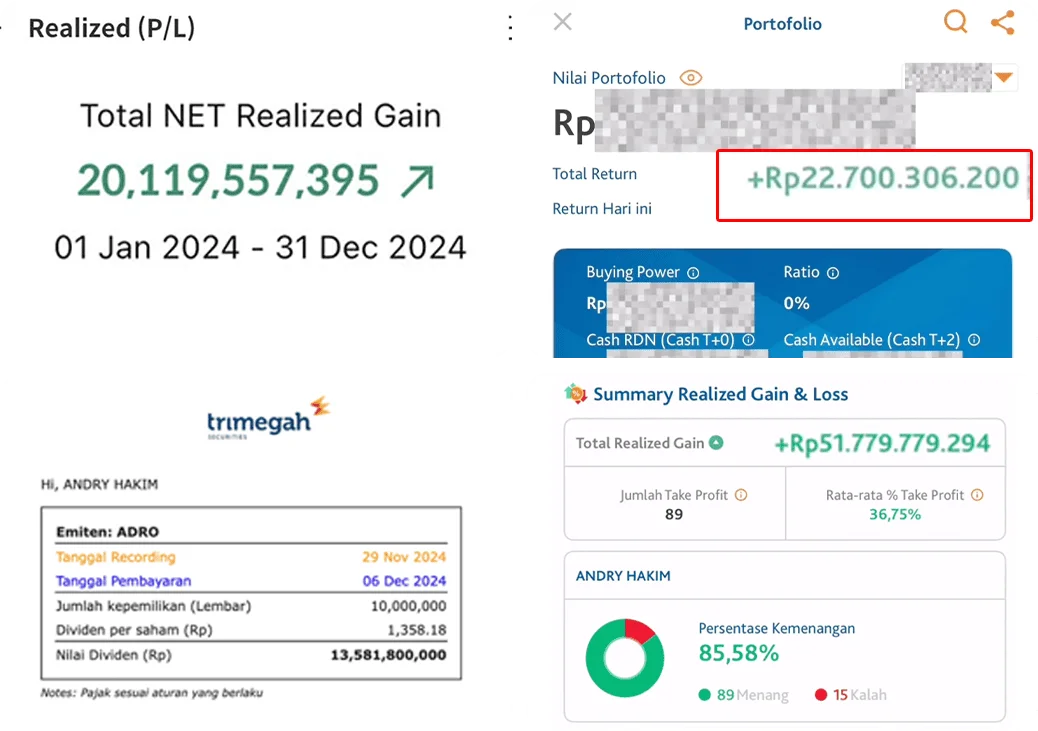 Investor